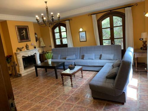 Villa Casa H.potter Lo Pep�n