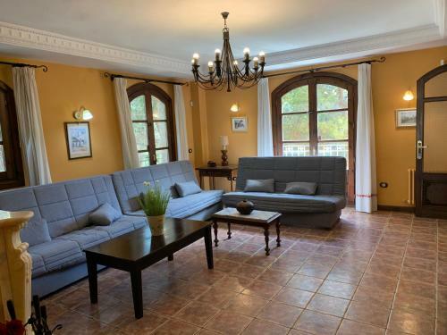 Villa Casa H.potter Lo Pep�n