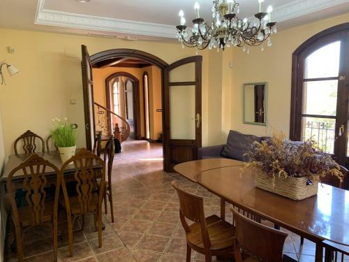 Villa Casa H.potter Lo Pep�n