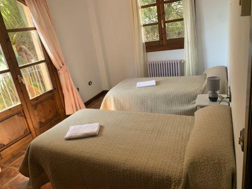 Villa Casa H.potter Lo Pep�n