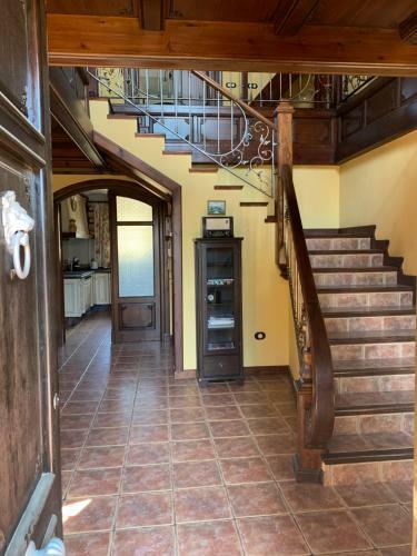 Villa Casa H.potter Lo Pep�n