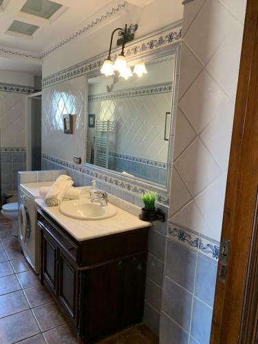 Villa Casa H.potter Lo Pep�n