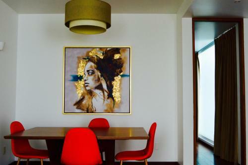 Condesa Df Amazing And Luxury Apartments