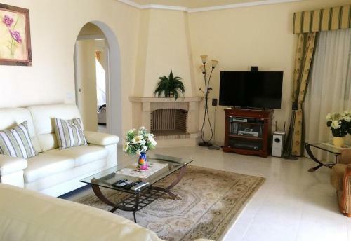 Villa Rental Private Pool Wi-fi