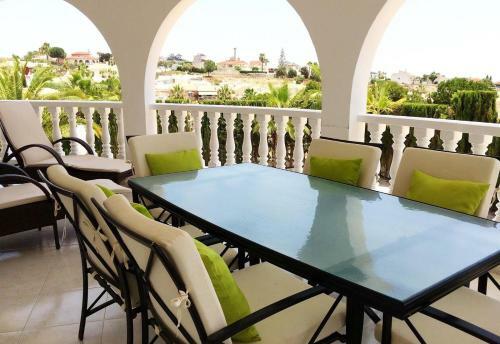 Villa Rental Private Pool Wi-fi