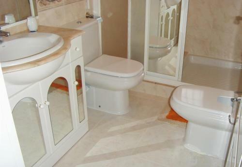 Villa Rental Private Pool Wi-fi
