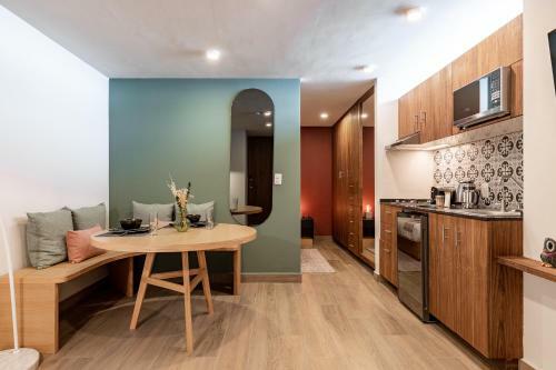 Apartamento Casai Roma Luis Cabrera