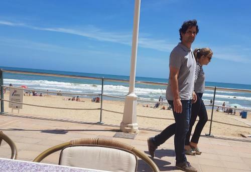 Apartamento Sol En Pilar