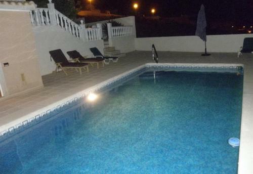 Apartamento Sol En Pilar