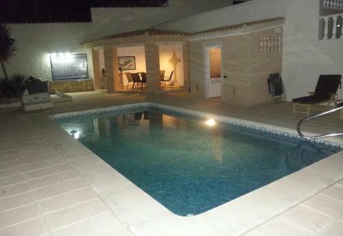 Apartamento Sol En Pilar