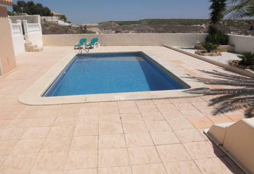 Apartamento Sol En Pilar