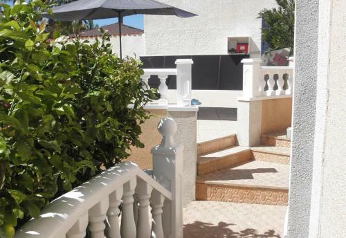 Apartamento Sol En Pilar