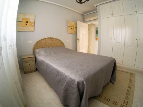 Villa House In Quesada With Swiming Pool