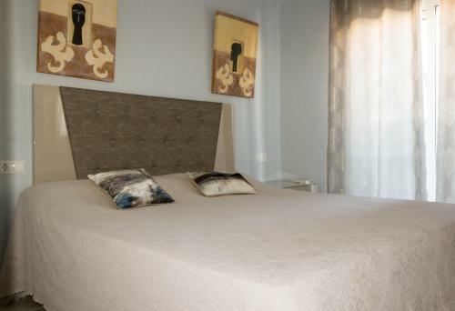 Villa House In Quesada With Swiming Pool