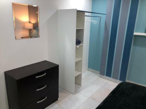Caravansaro Horacio 1719 Polanco