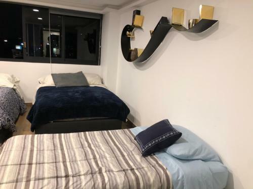 Caravansaro Horacio 1719 Polanco