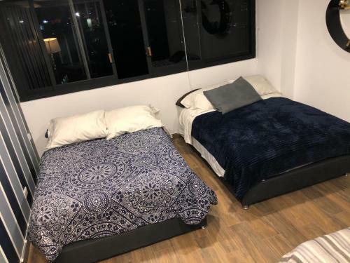 Caravansaro Horacio 1719 Polanco