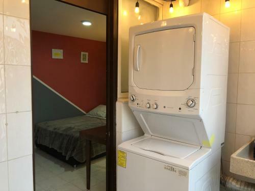 Caravansaro Horacio 1719 Polanco