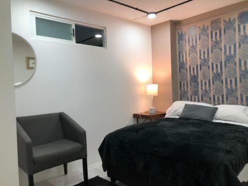 Caravansaro Horacio 1719 Polanco