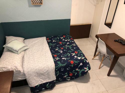Caravansaro Horacio 1719 Polanco