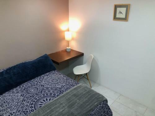 Caravansaro Horacio 1719 Polanco