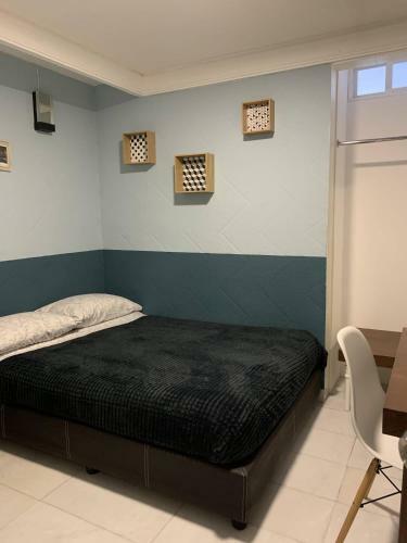 Caravansaro Horacio 1719 Polanco