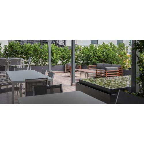 Luxurious Apartment With Amenities Near Santa Fe