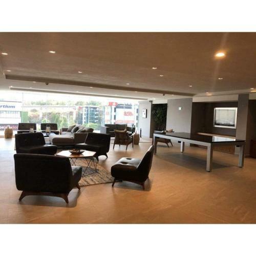 Luxurious Apartment With Amenities Near Santa Fe