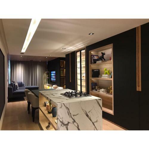 Luxurious Apartment With Amenities Near Santa Fe
