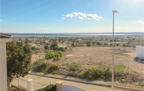 Three-bedroom Holiday Home In Quesada-rojales