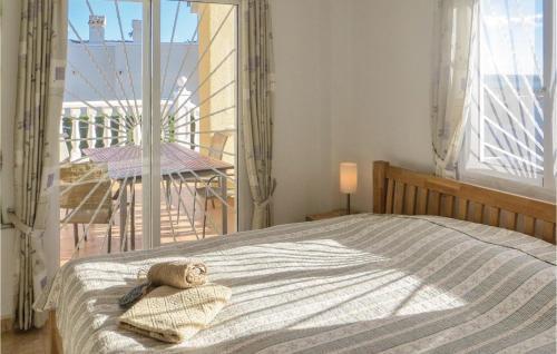 Three-bedroom Holiday Home In Quesada-rojales