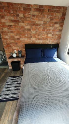 Apartamento R02 Luxury Studio Courage A 5 Min Itesm Cem