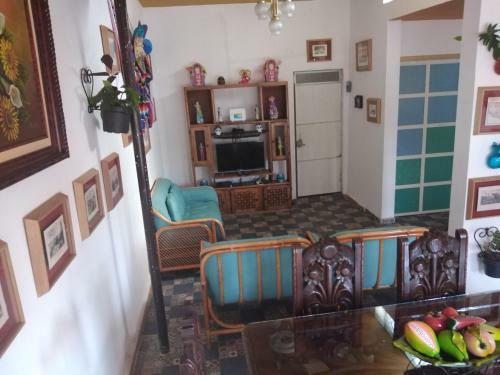 Apartamento Casa Azul De Frida Kahlo