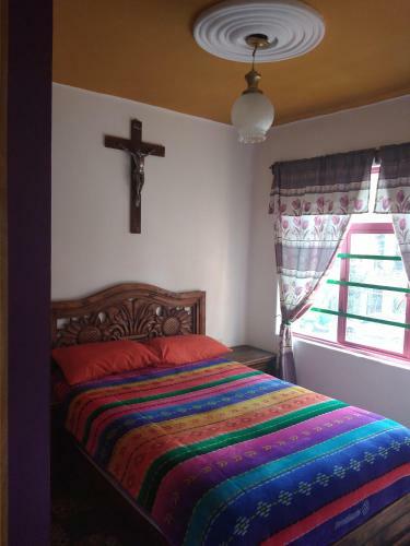 Apartamento Casa Azul De Frida Kahlo
