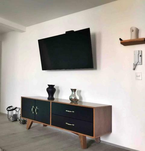 Apartamento C�ntrico Departamento Ciudad De M�xico