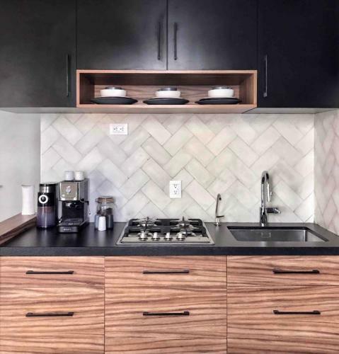 Apartamento C�ntrico Departamento Ciudad De M�xico