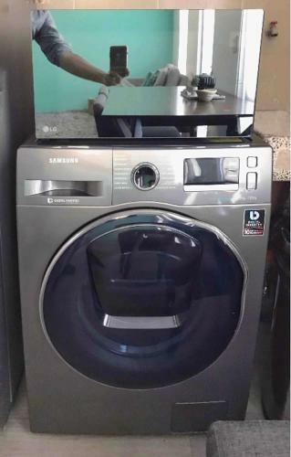 Apartamento C�ntrico Departamento Ciudad De M�xico
