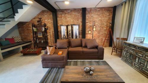 Apartamento R06 Luxury Studio Summit A 5 Min Del Itesm Cem R06