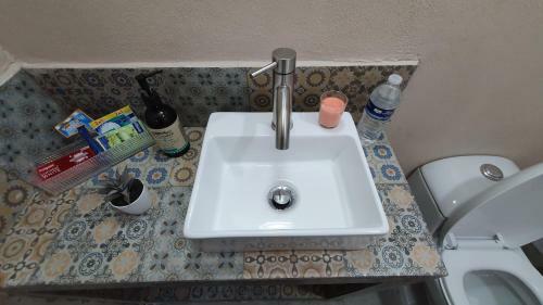 Apartamento R04 Luxury Studio Inspire A 5 Min Del Itesm Cem