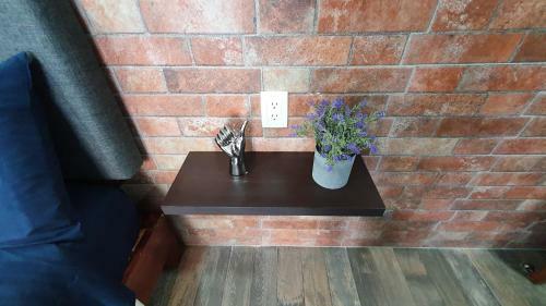 Apartamento R04 Luxury Studio Inspire A 5 Min Del Itesm Cem