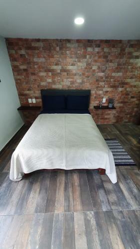 Apartamento R04 Luxury Studio Inspire A 5 Min Del Itesm Cem