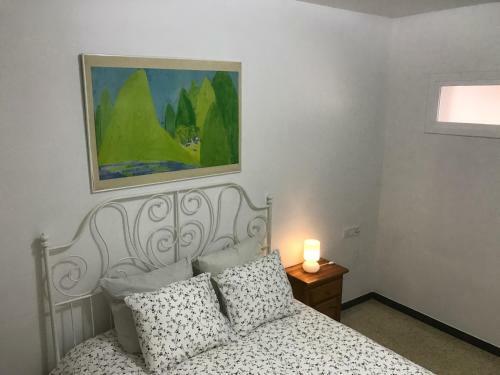 Bed & Breakfast Habitaciones Baobab