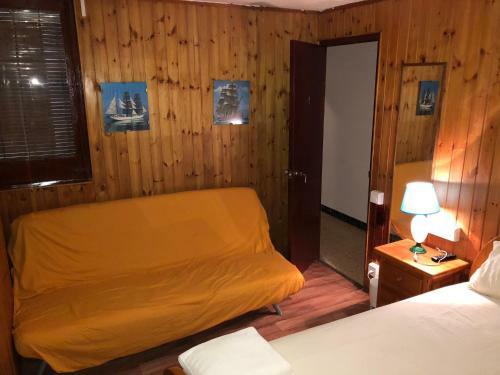Bed & Breakfast Habitaciones Baobab