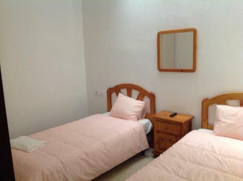 Bed & Breakfast Habitaciones Baobab