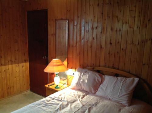 Bed & Breakfast Habitaciones Baobab