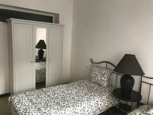 Bed & Breakfast Habitaciones Baobab