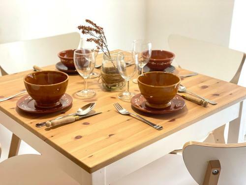 Apartamento Rural Meaus