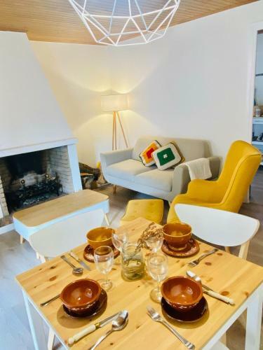 Apartamento Rural Meaus