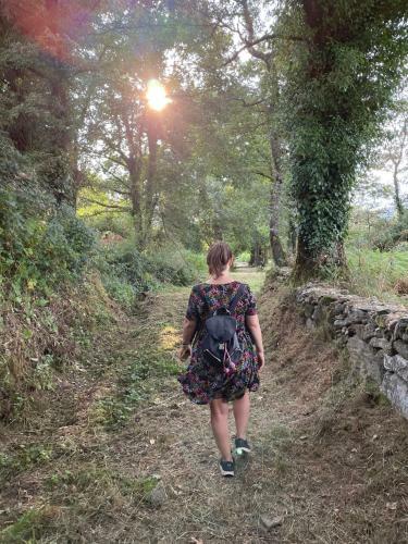 Apartamento Rural Meaus