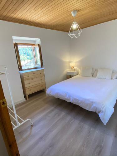 Apartamento Rural Meaus